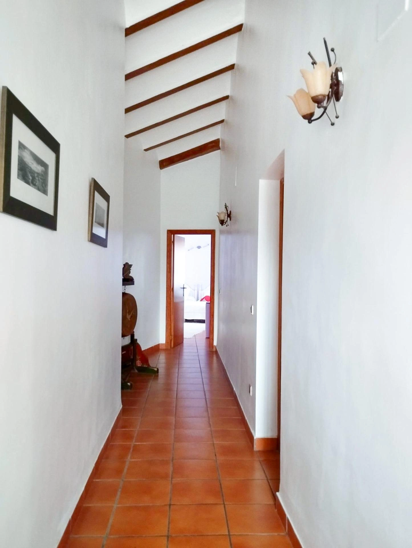 village house te verkoop in Alfaz Del Pi
