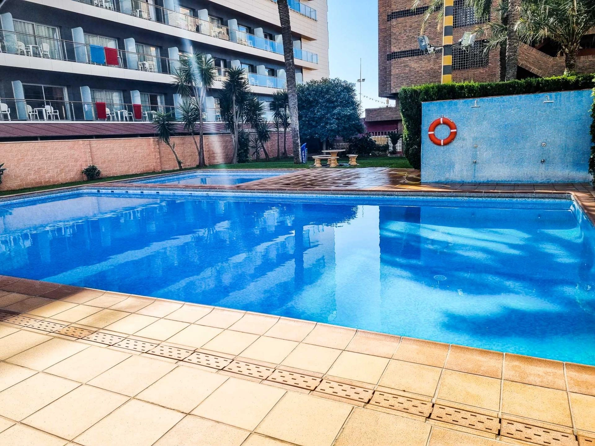 Appartement te verkoop in Benidorm