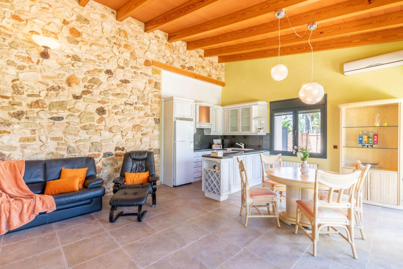 Finca te verkoop in Benissa