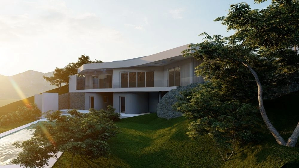 Villa te verkoop in Jávea