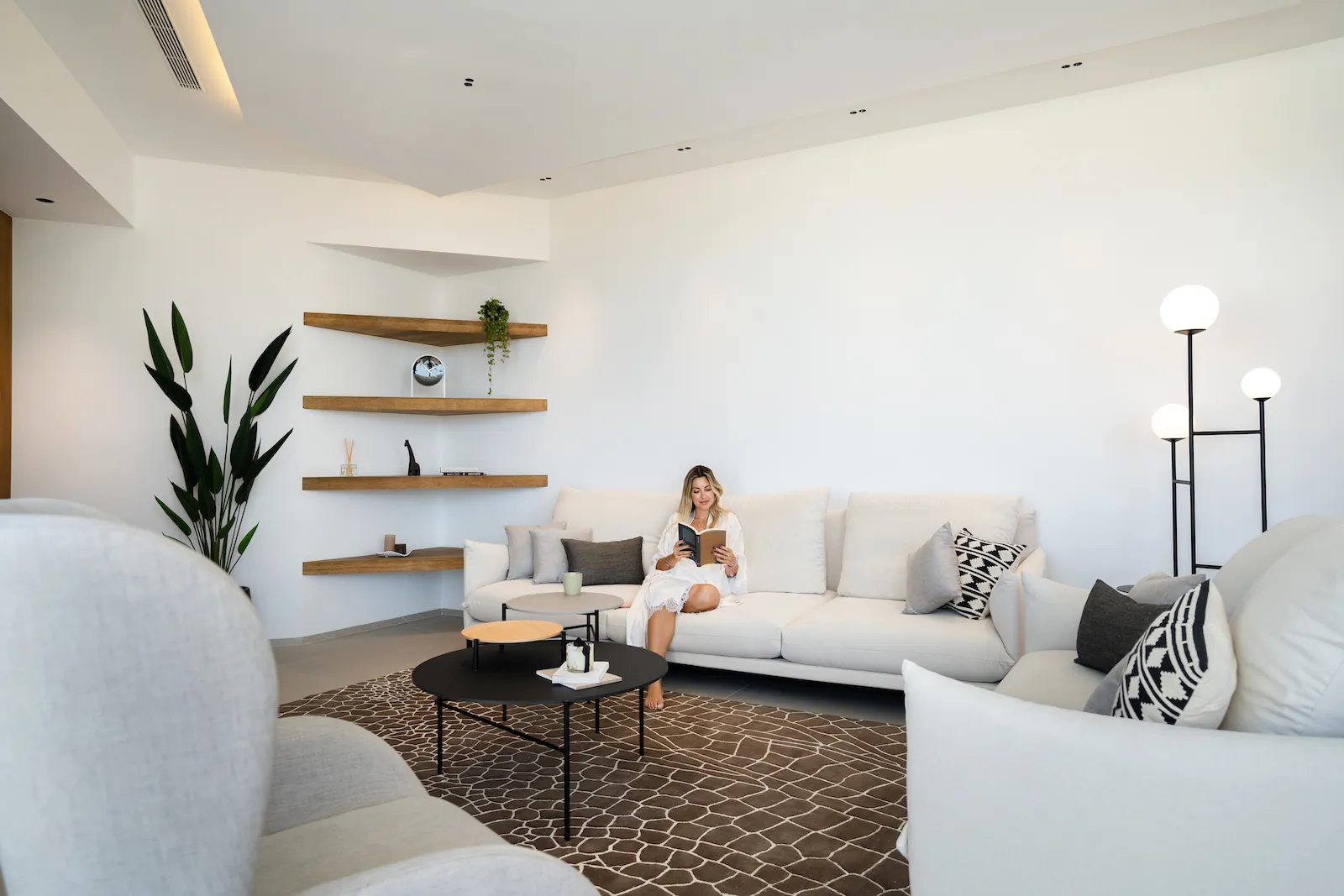 Villa te verkoop in Benidorm