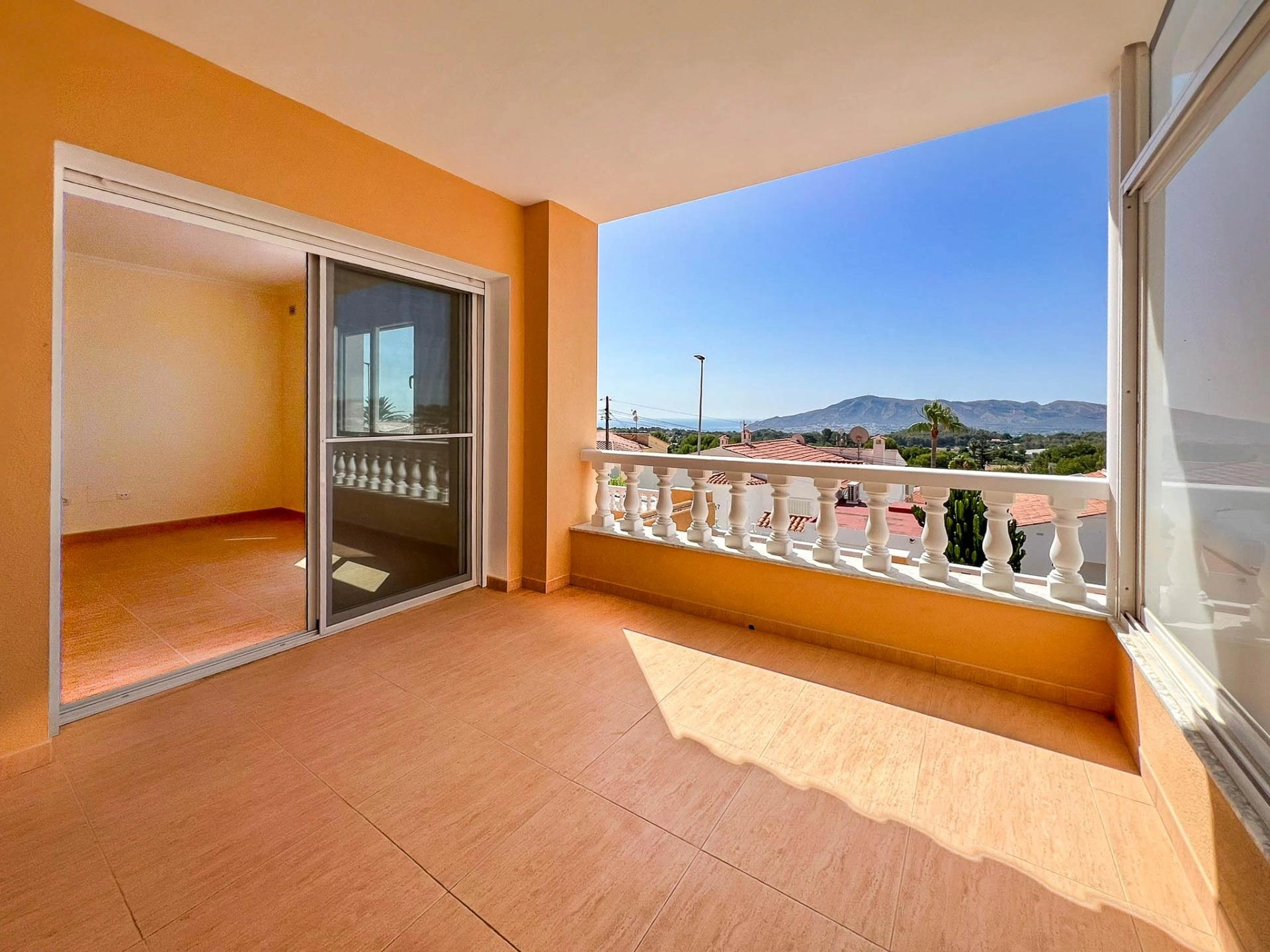 Villa te verkoop in Alfaz Del Pi
