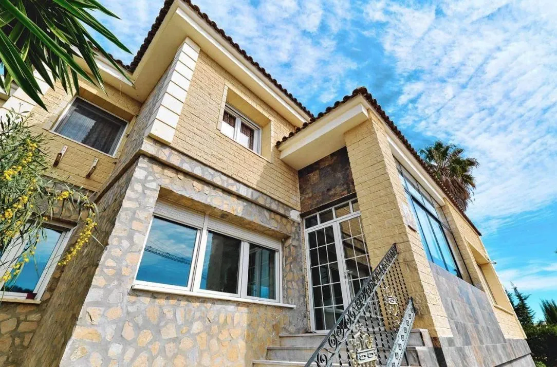 Detached Villa te verkoop in Campoamor