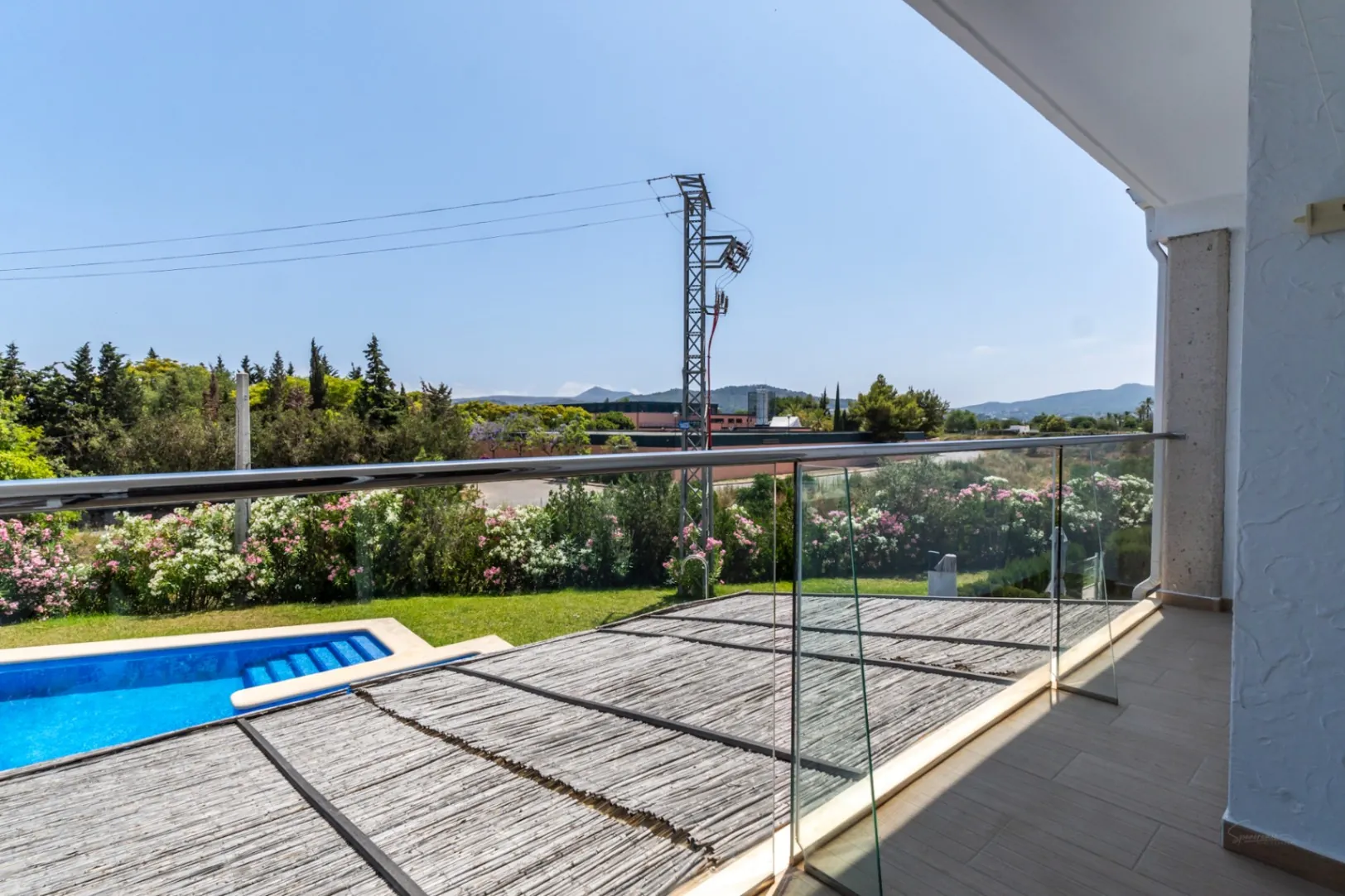 Elegante Huidige Parelo te Koop in Jávea