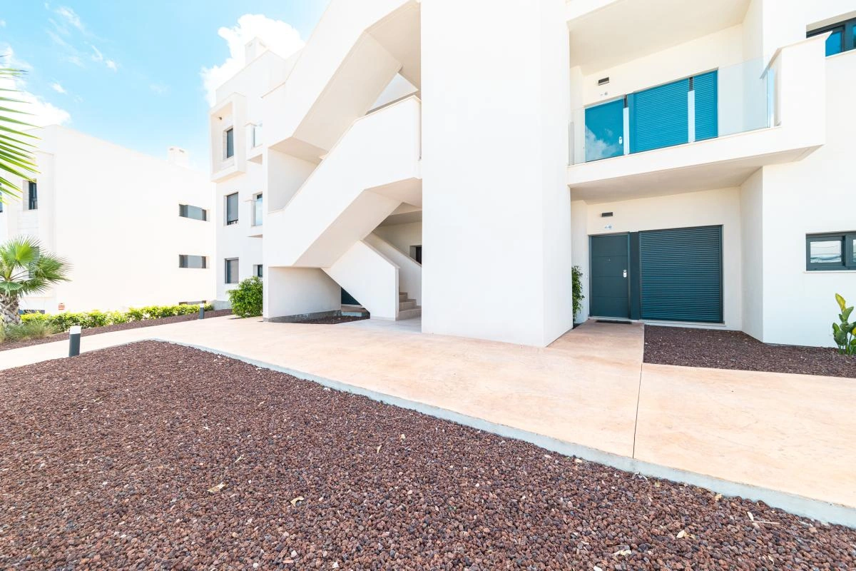 Apartment te verkoop in Pilar De La Horadada