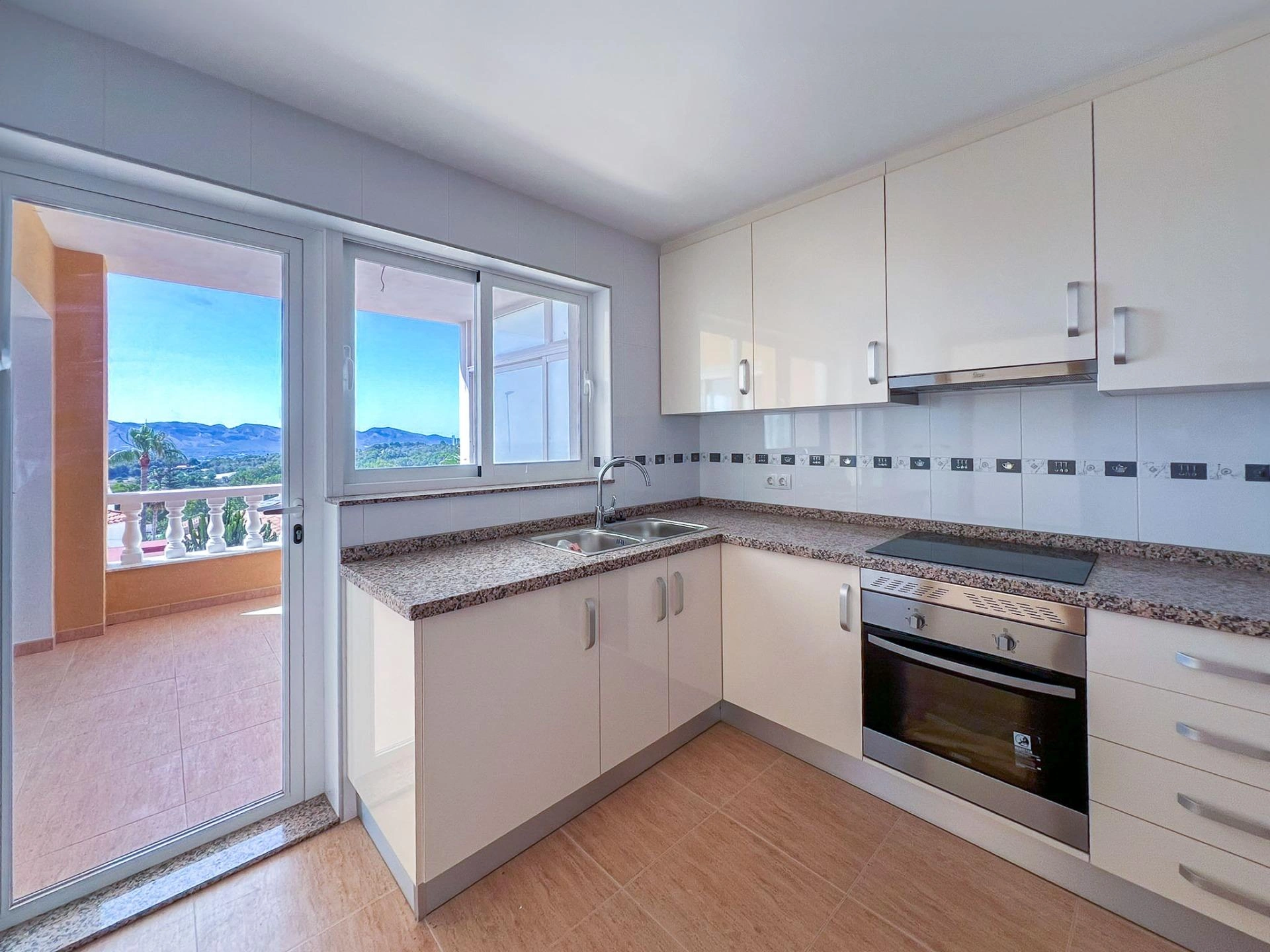 Villa te verkoop in Alfaz Del Pi