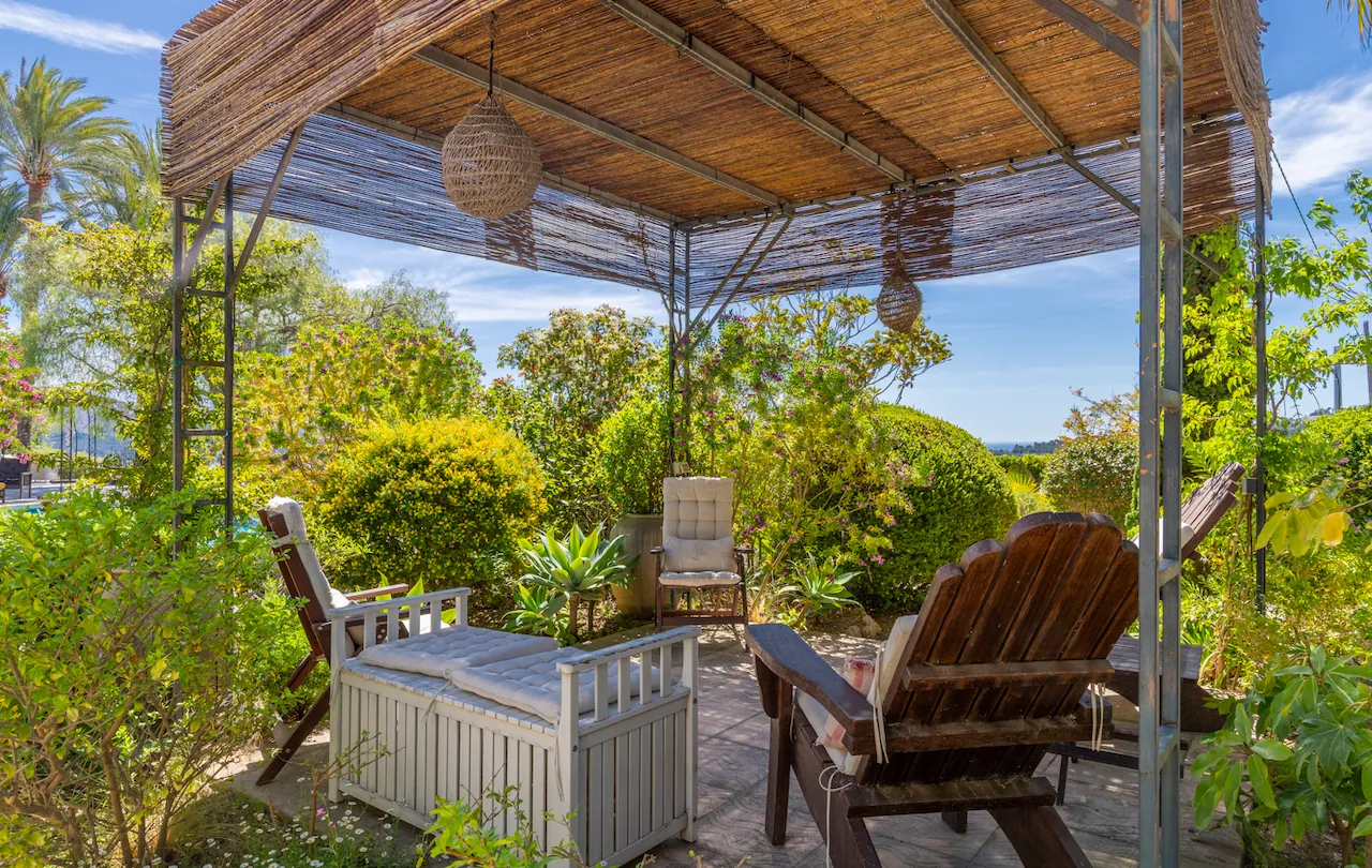 Finca te verkoop in Teulada