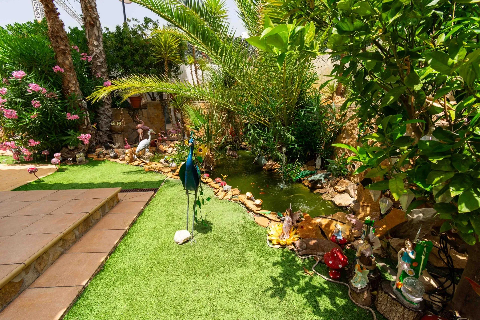 Villa te verkoop in Finestrat