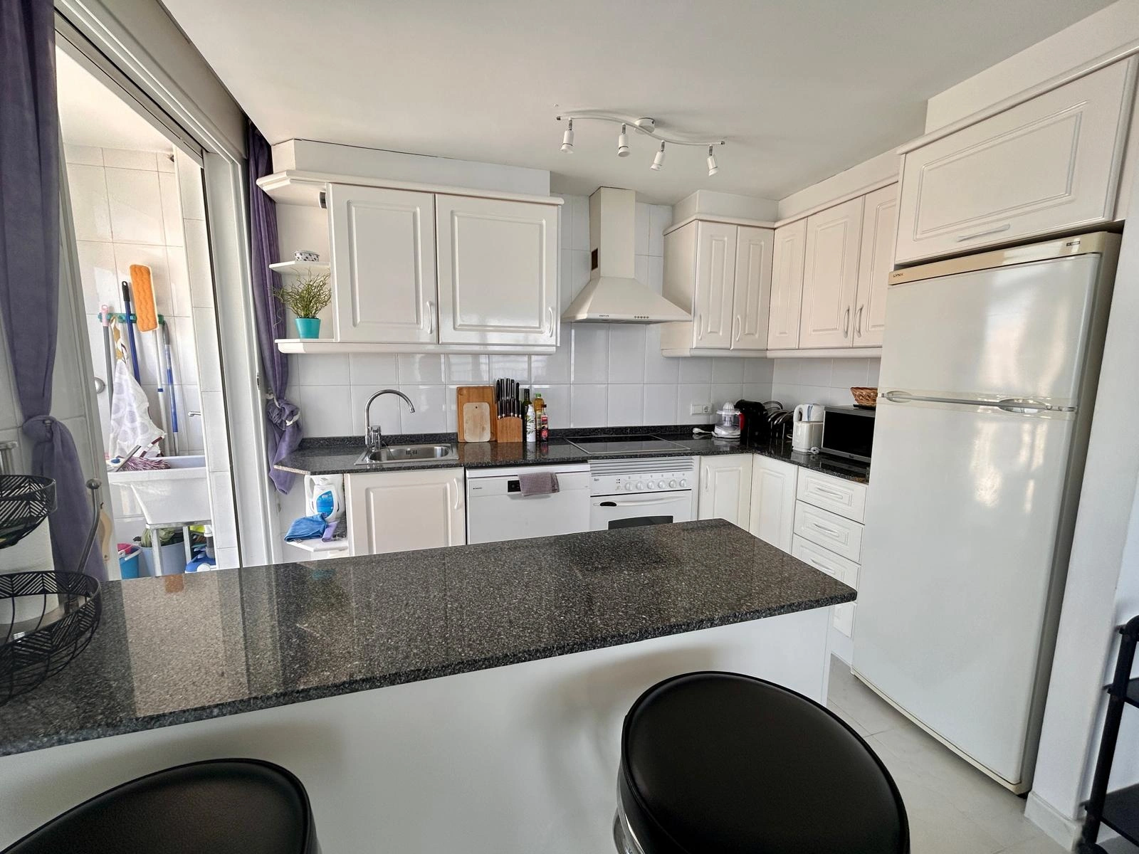 Apartment te verkoop in Calpe