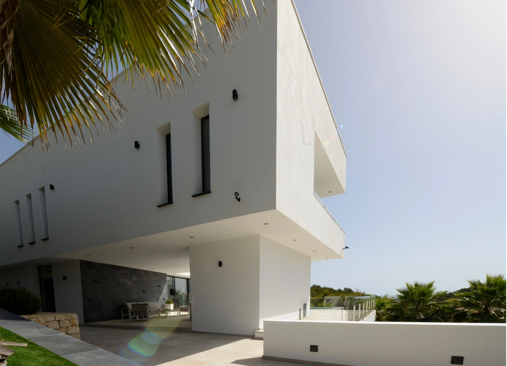 Villa te verkoop in Jávea