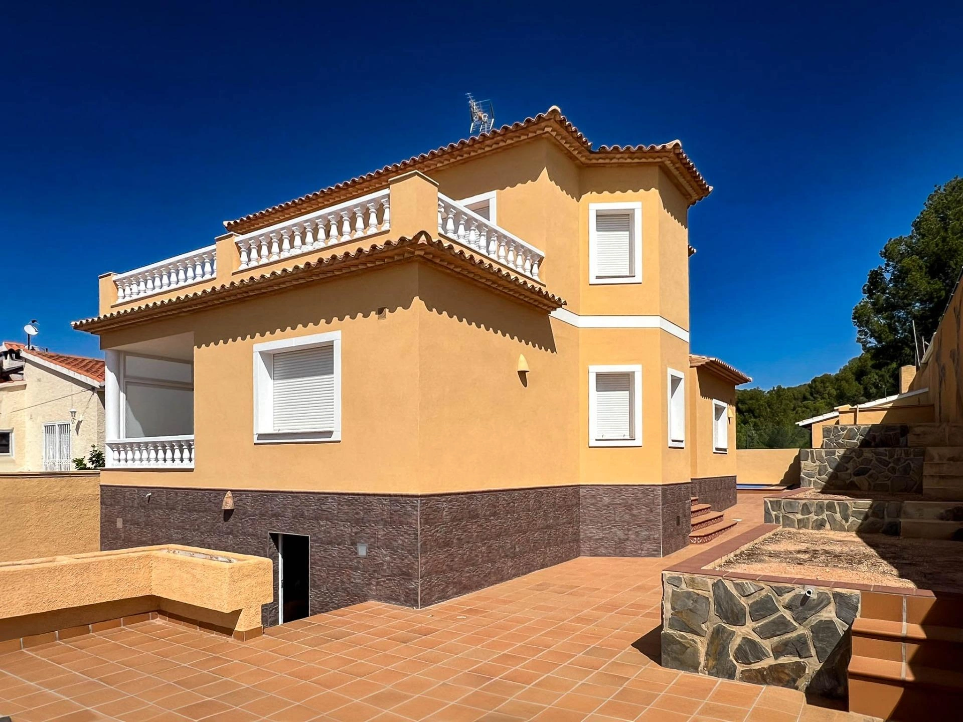 Villa te verkoop in Alfaz Del Pi