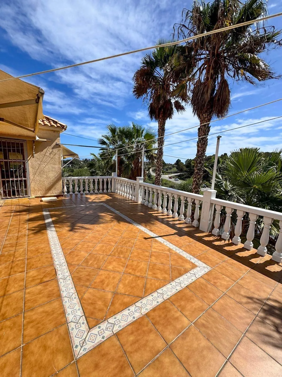 Finca te verkoop in La Nucía