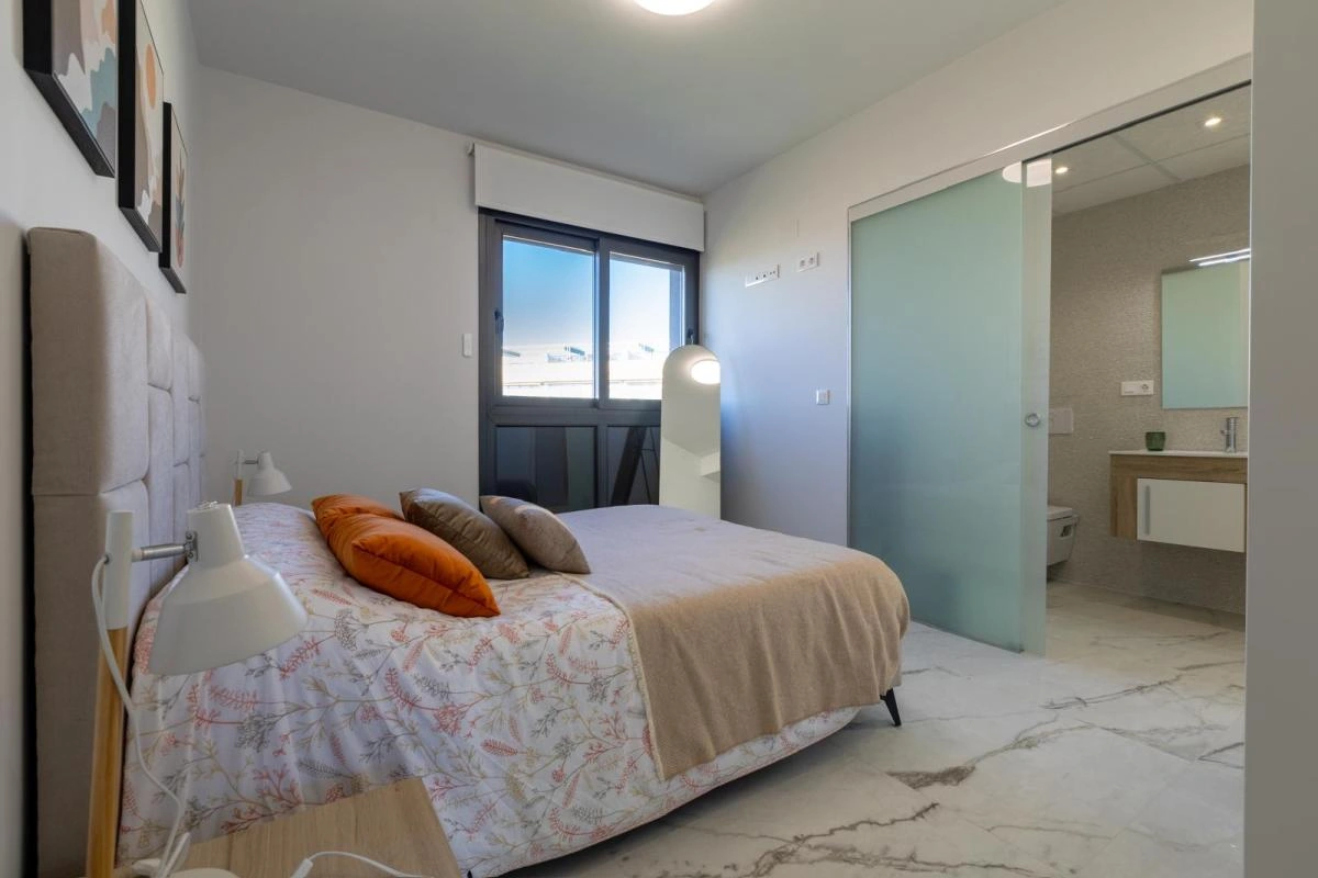 Apartment te verkoop in Playa Flamenca