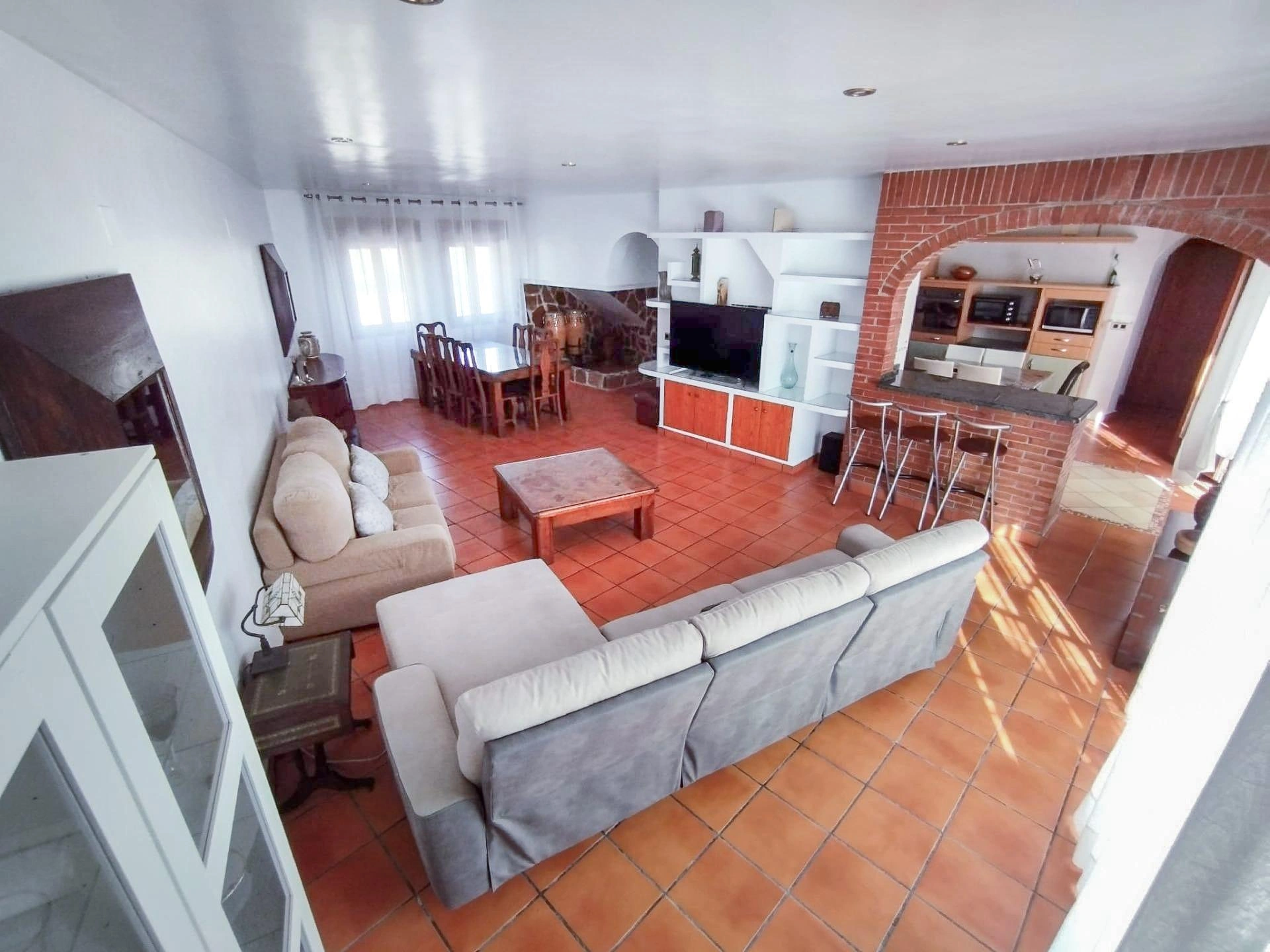 village house te verkoop in Alfaz Del Pi