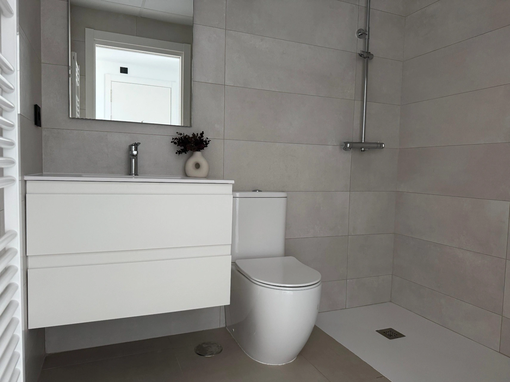Apartment te verkoop in Calpe