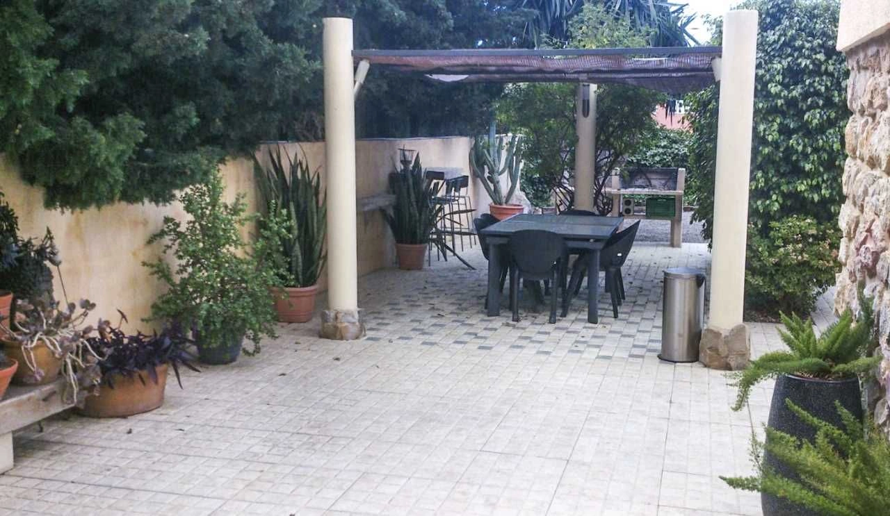 Villa te verkoop in Benidorm