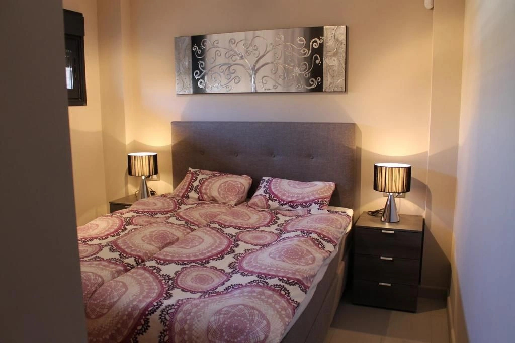 Appartement te verkoop in Alfaz Del Pi