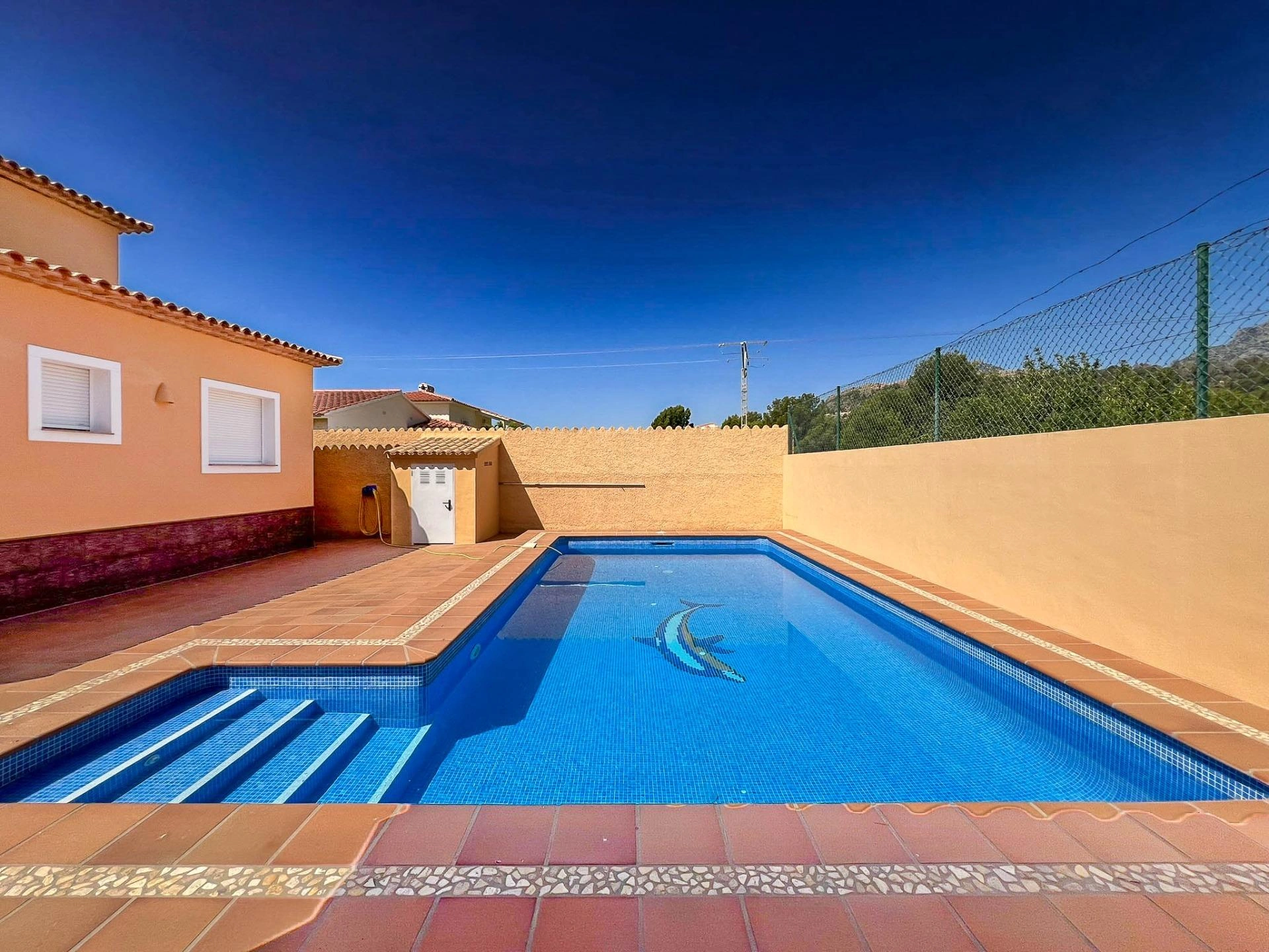 Villa te verkoop in Alfaz Del Pi