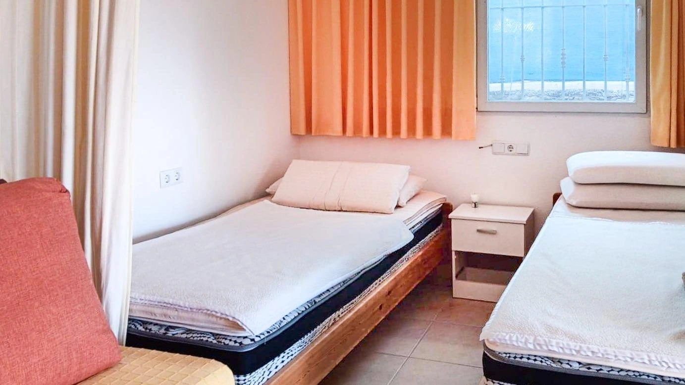 Finca te verkoop in La Nucía
