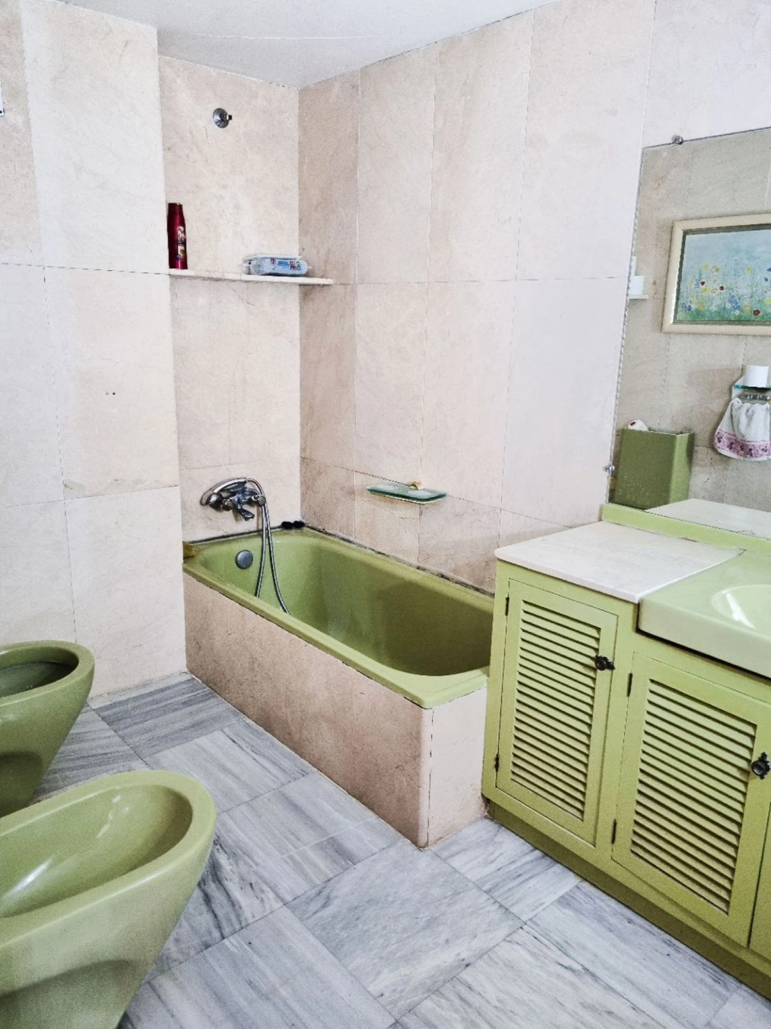 Appartement te verkoop in Benidorm