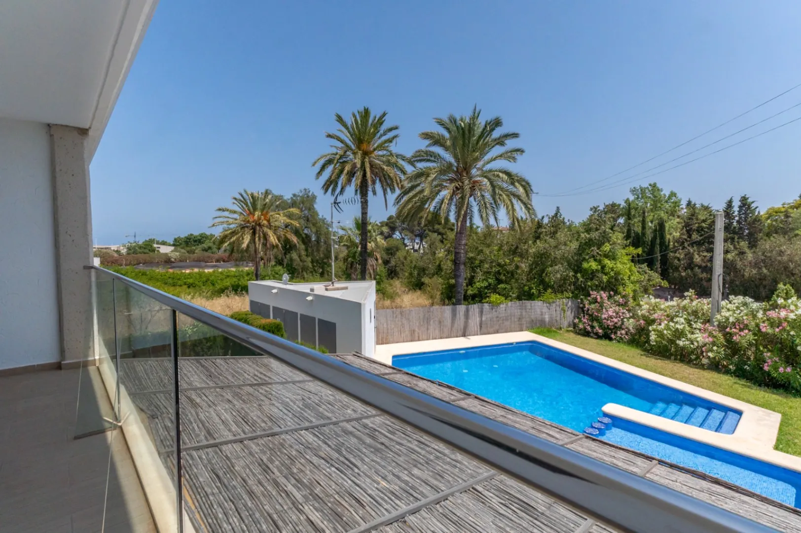 Elegante Huidige Parelo te Koop in Jávea