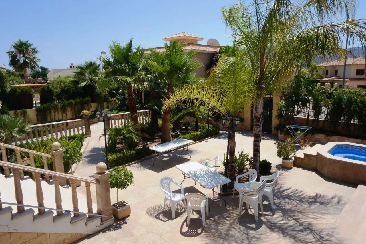 Villa te verkoop in Alfaz Del Pi