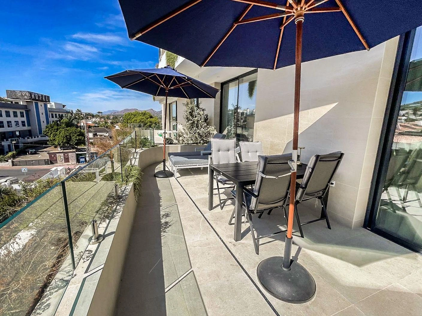 Apartment te verkoop in Alfaz Del Pi