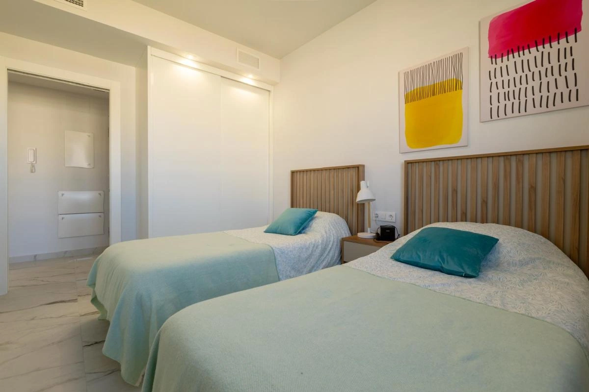 Apartment te verkoop in Playa Flamenca