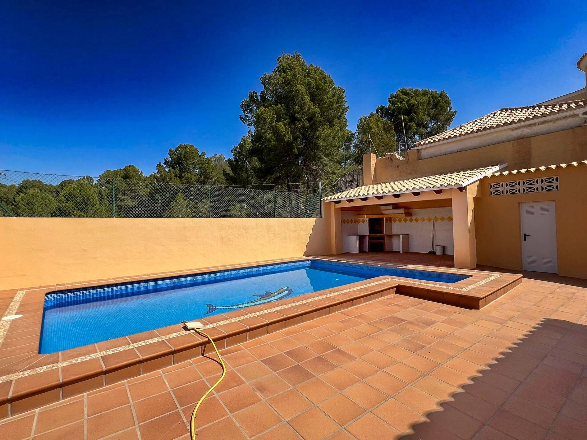 Villa te verkoop in Alfaz Del Pi