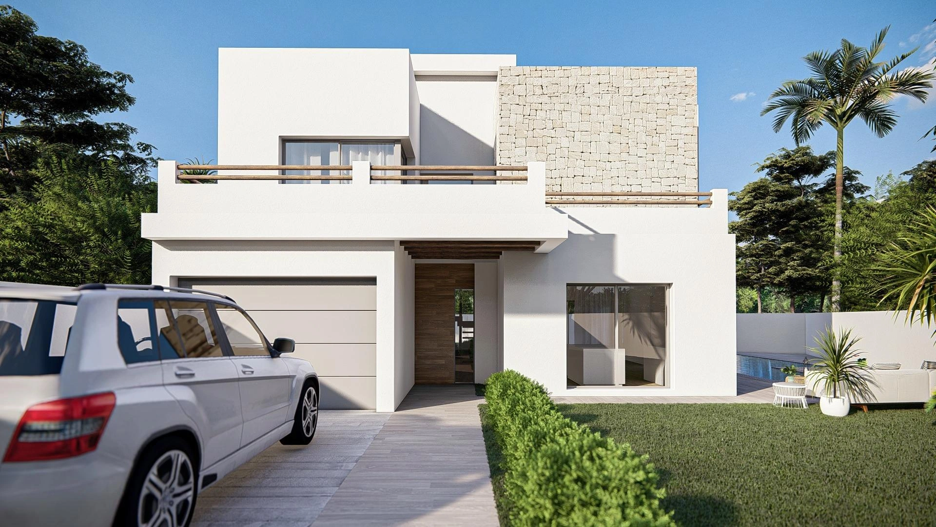 Villa te verkoop in Alfaz Del Pi