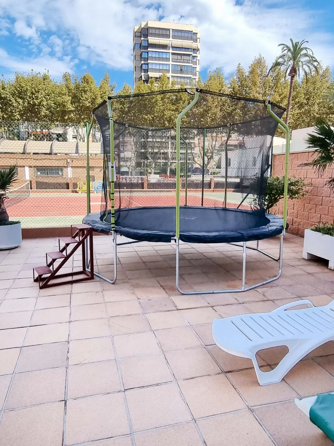 Appartement te verkoop in Benidorm