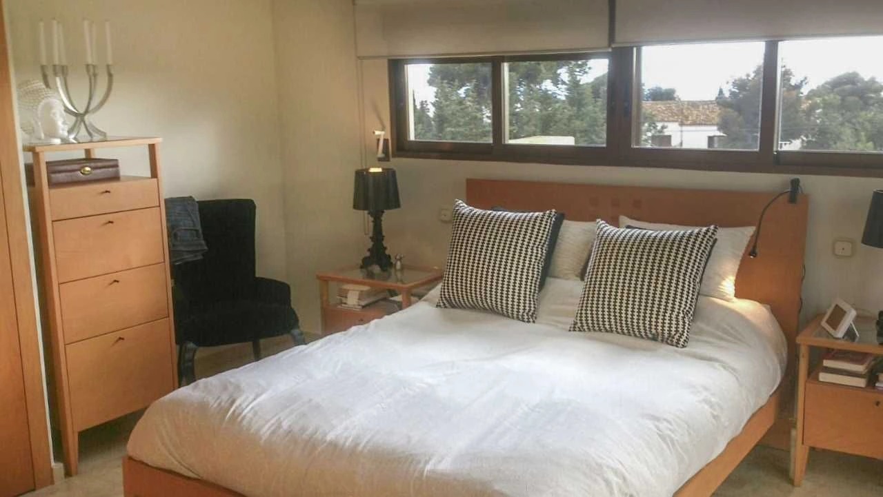 Villa te verkoop in Benidorm