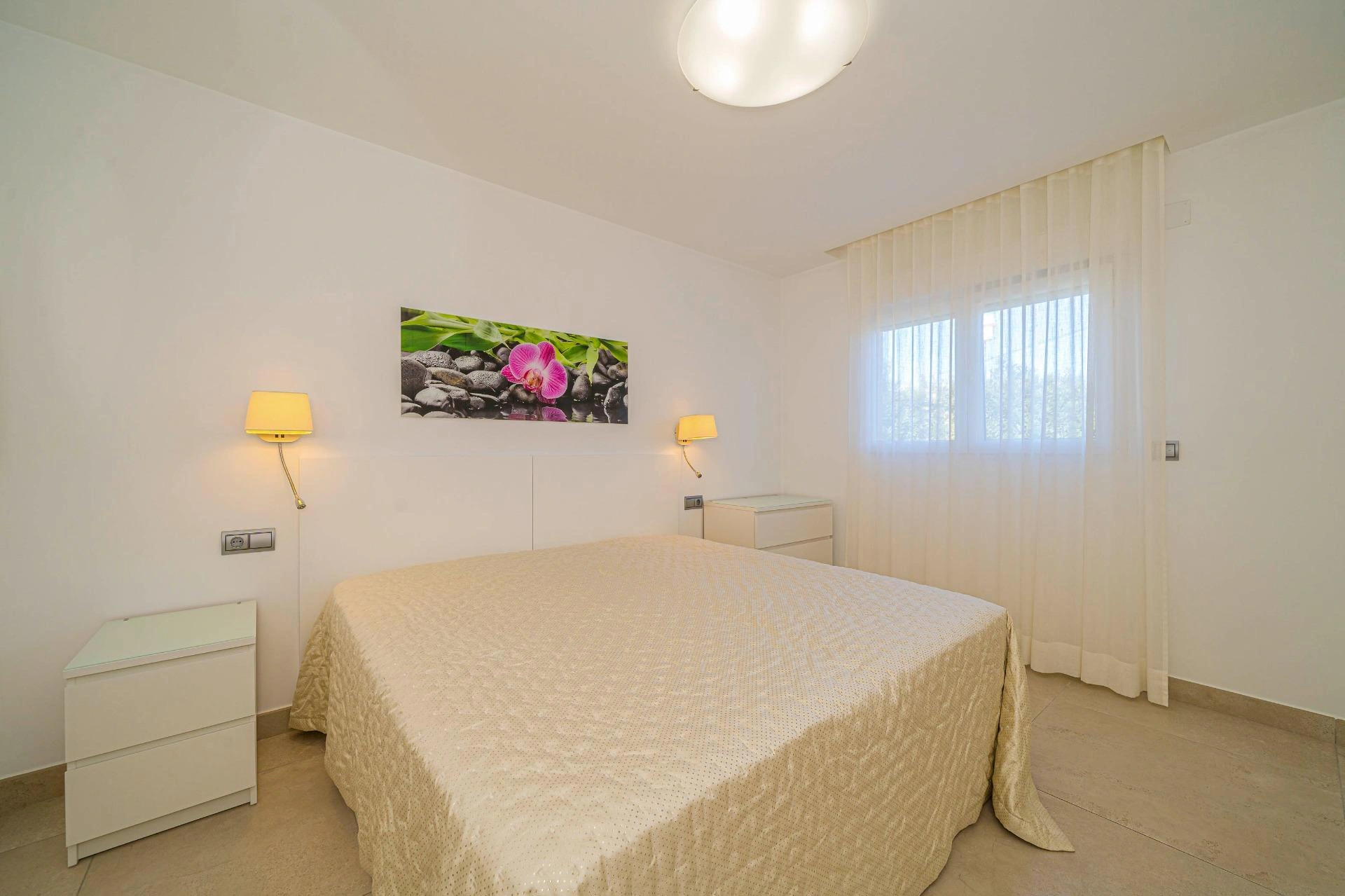 Villa te verkoop in Alfaz Del Pi