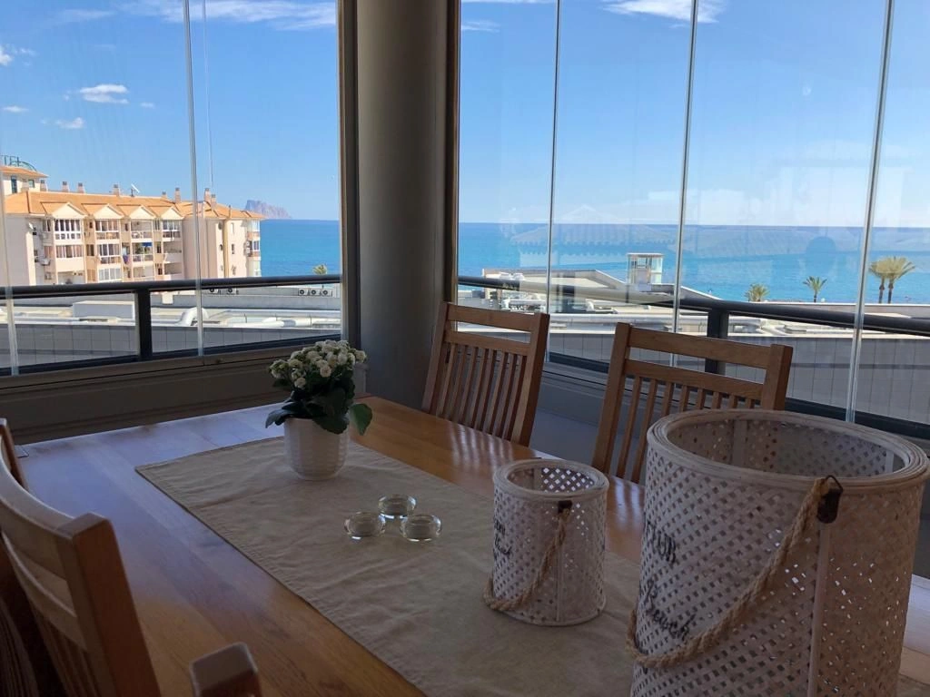Apartment te verkoop in Alfaz Del Pi