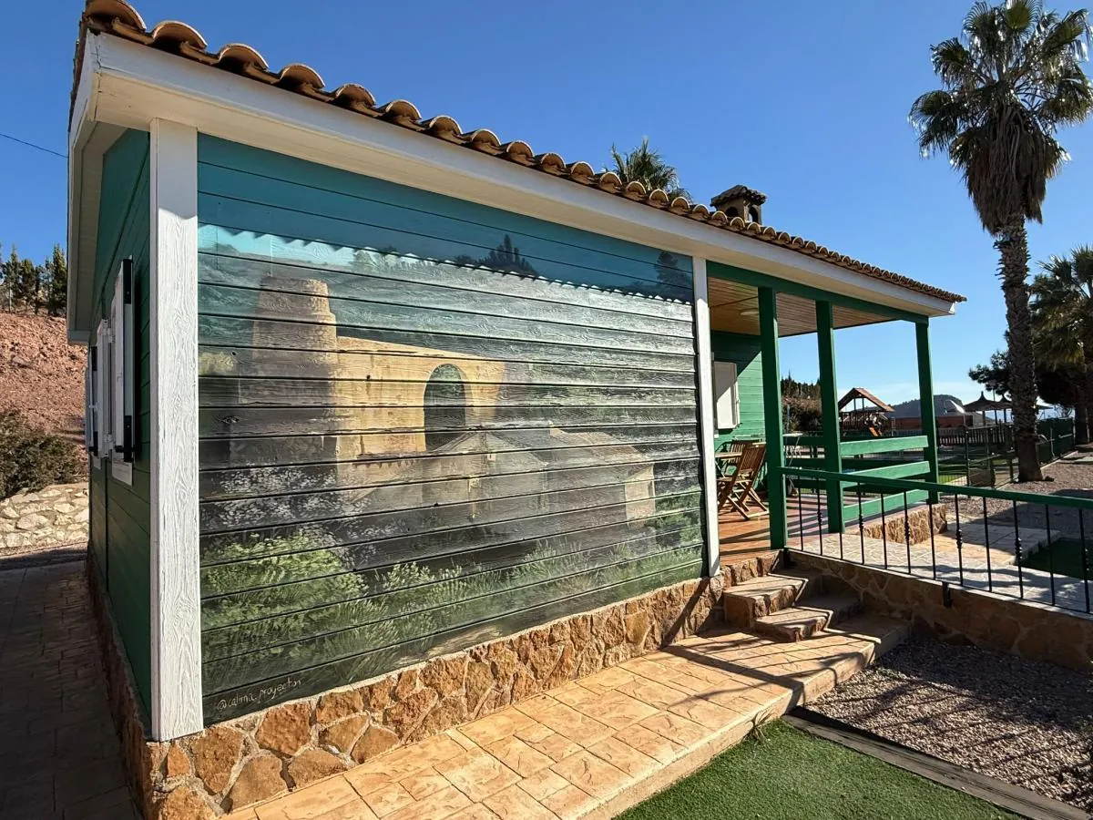 Resort te verkoop in Aledo
