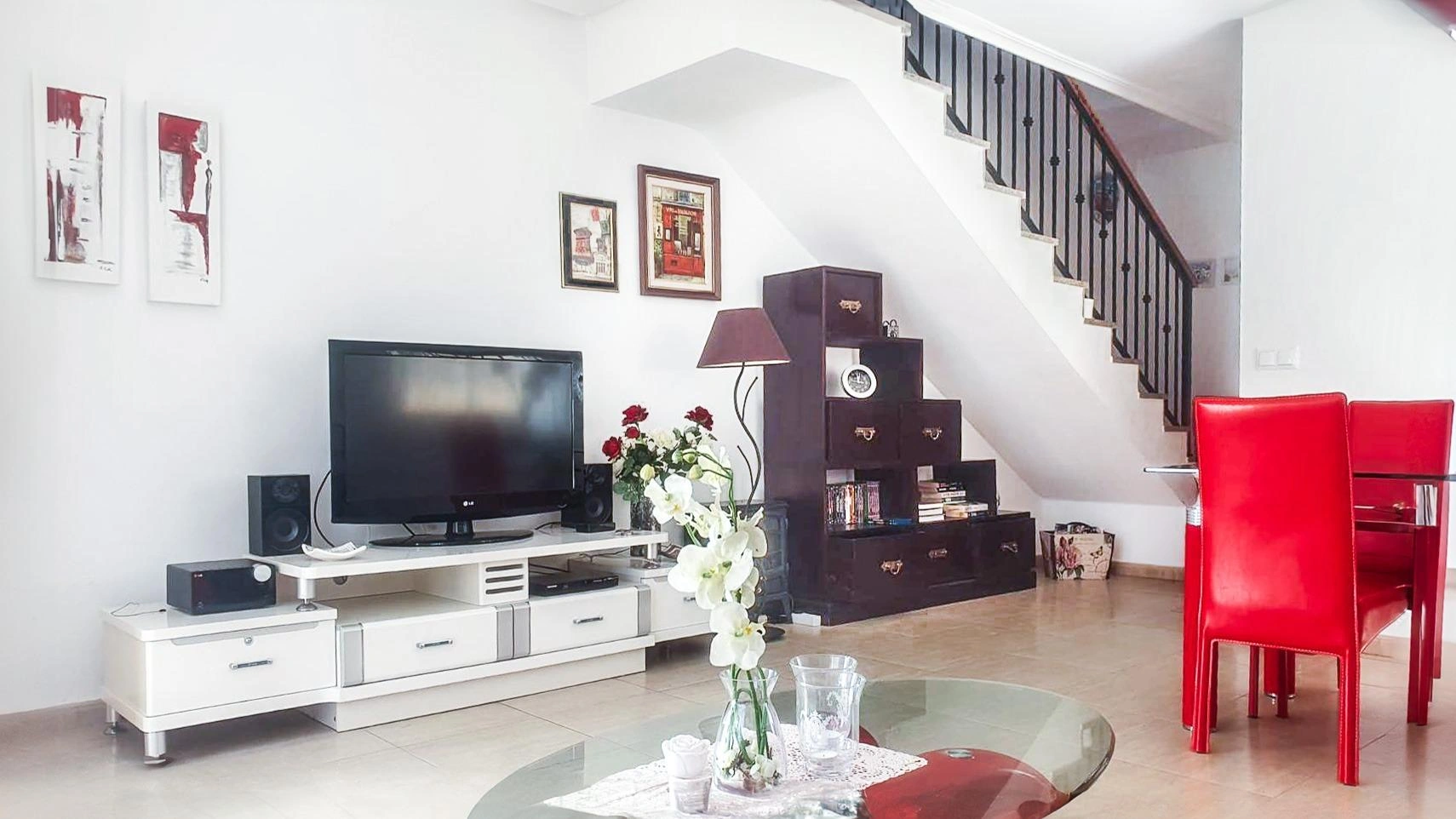 Terraced house te verkoop in San Juan De Los Terreros