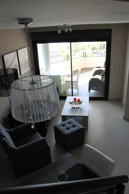 Appartement te verkoop in Alfaz Del Pi
