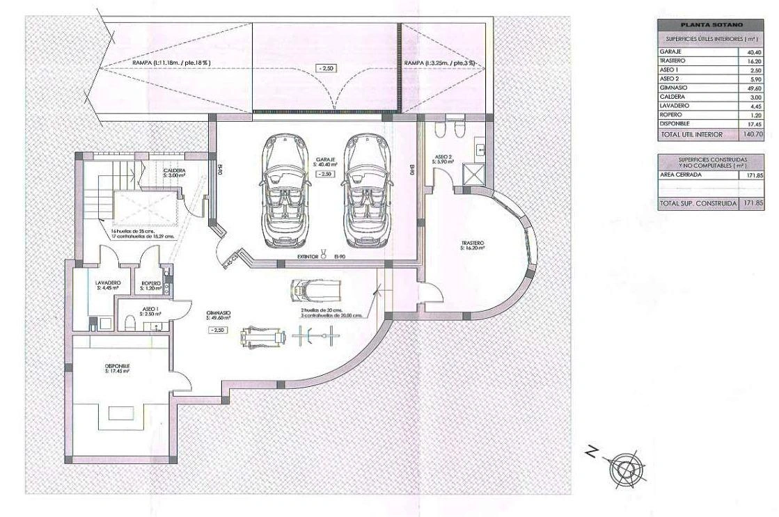 Villa te verkoop in Alfaz Del Pi