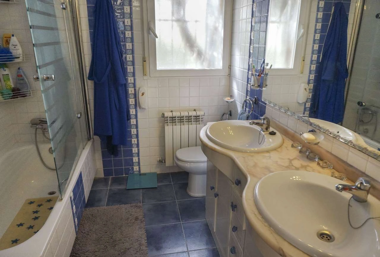 Villa te verkoop in Alfaz Del Pi