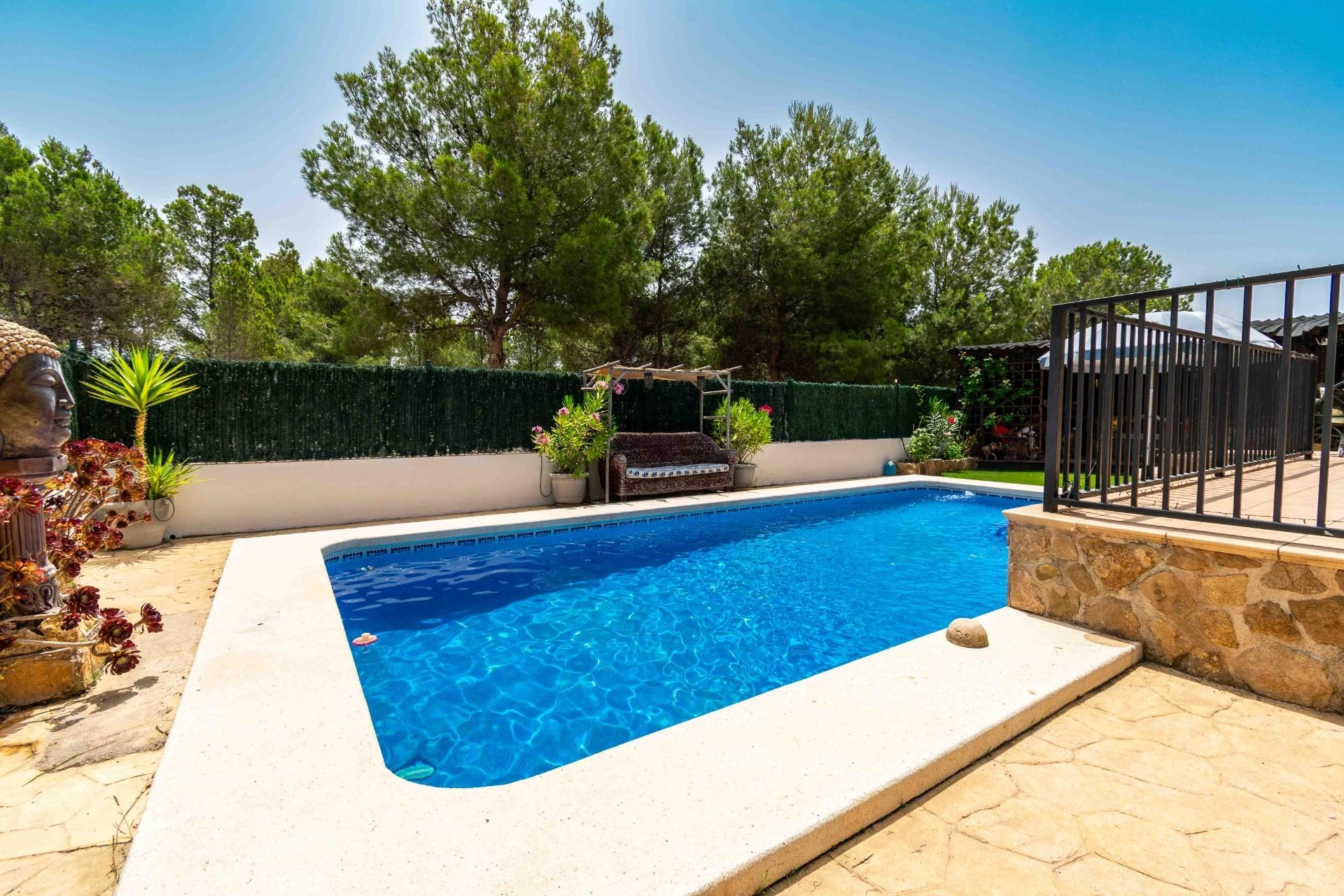 Villa te verkoop in Finestrat