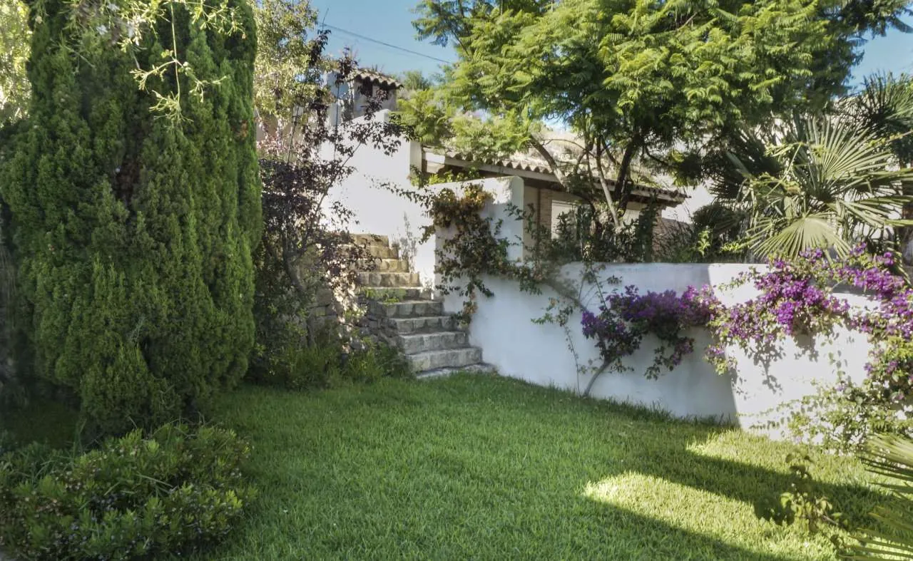 Villa te verkoop in Villajoyosa