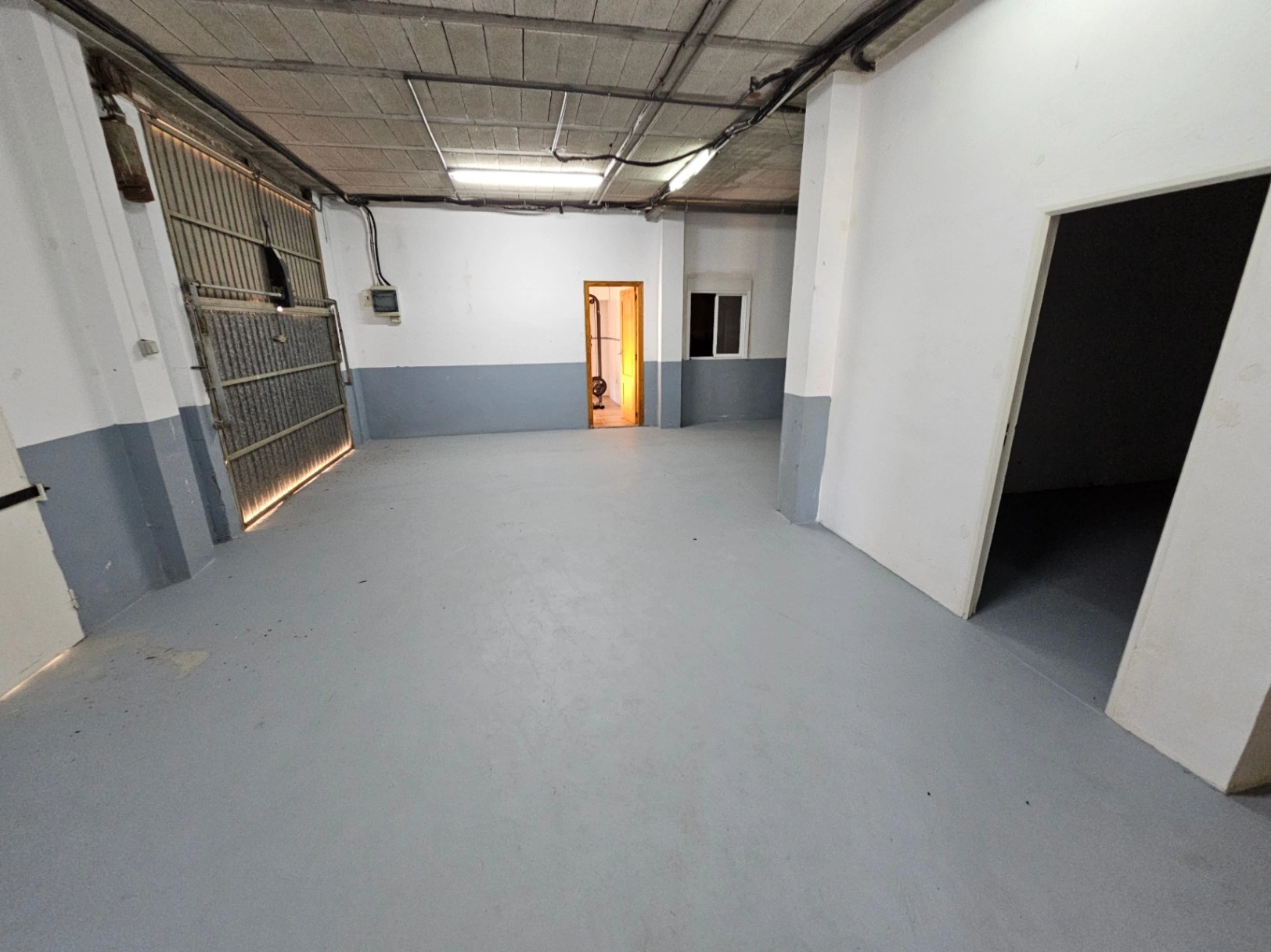 Chalet in Callosa in een oase van rust