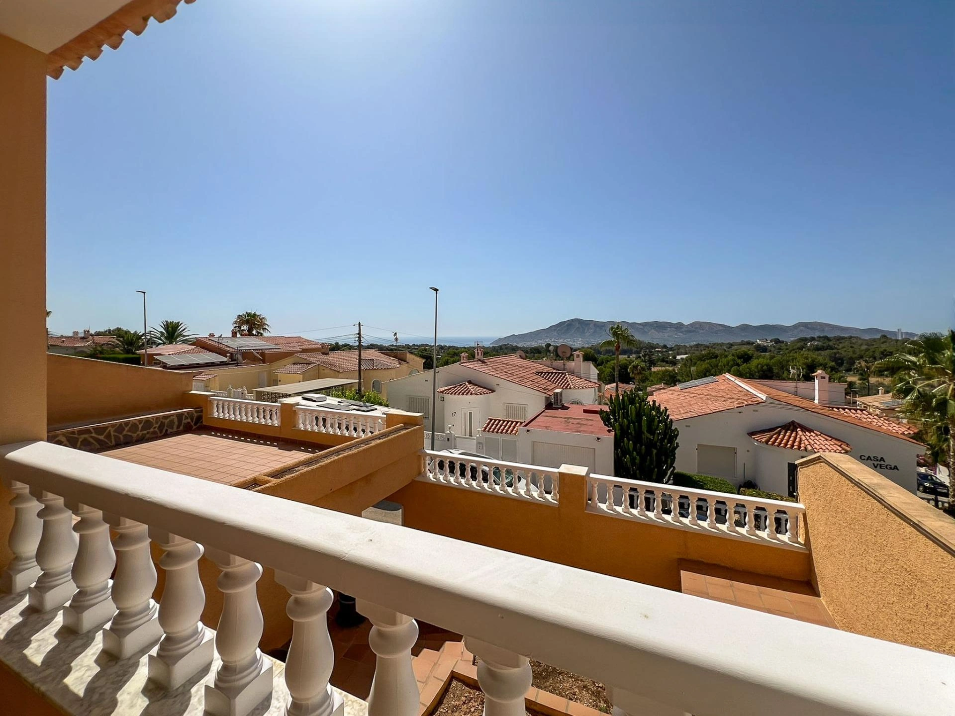 Villa te verkoop in Alfaz Del Pi