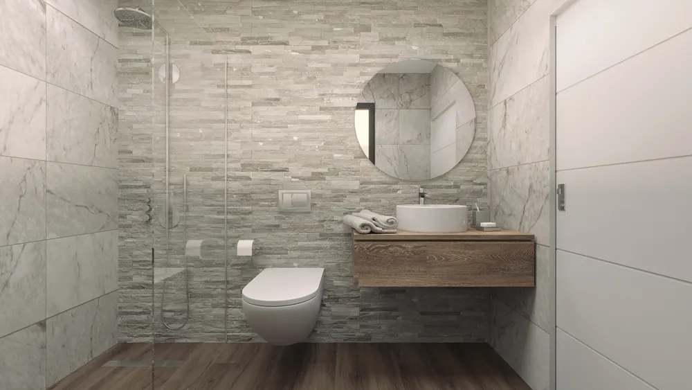 Finestrat: Project met 10 moderne designvilla's