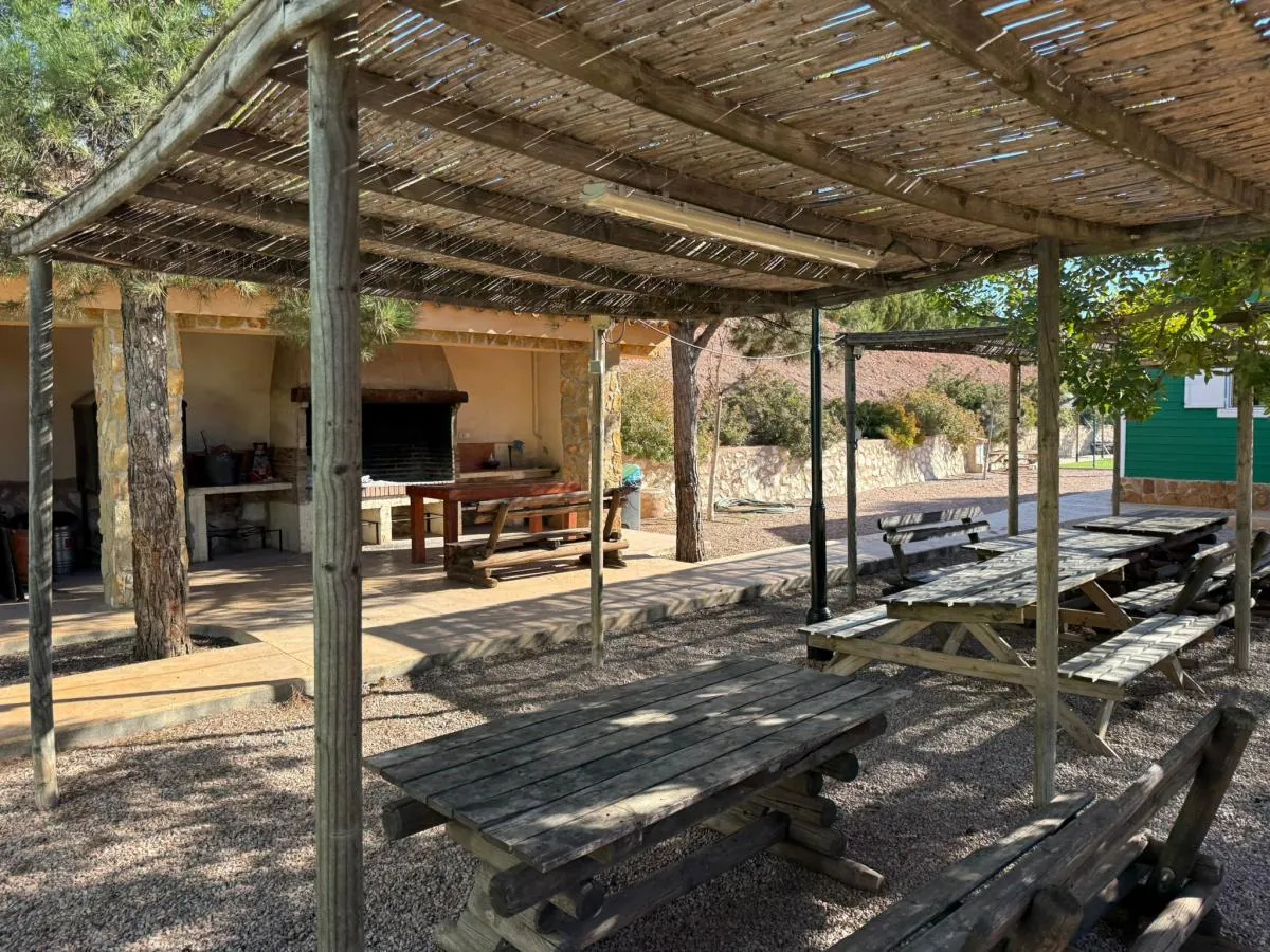 Resort te verkoop in Aledo