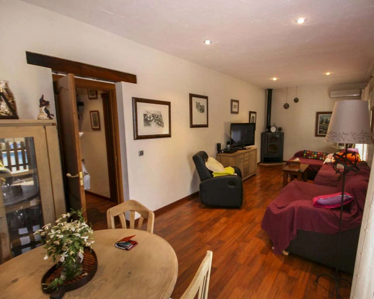 Villa te verkoop in La Nucía