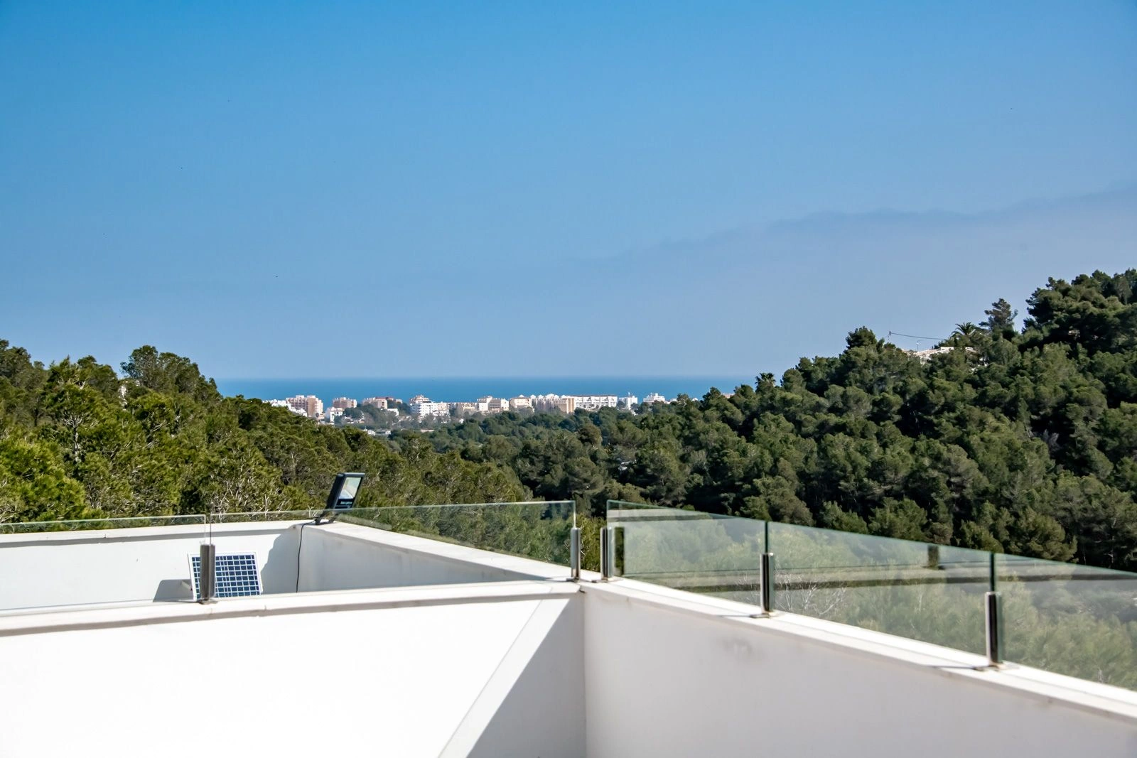Villa te verkoop in Jávea
