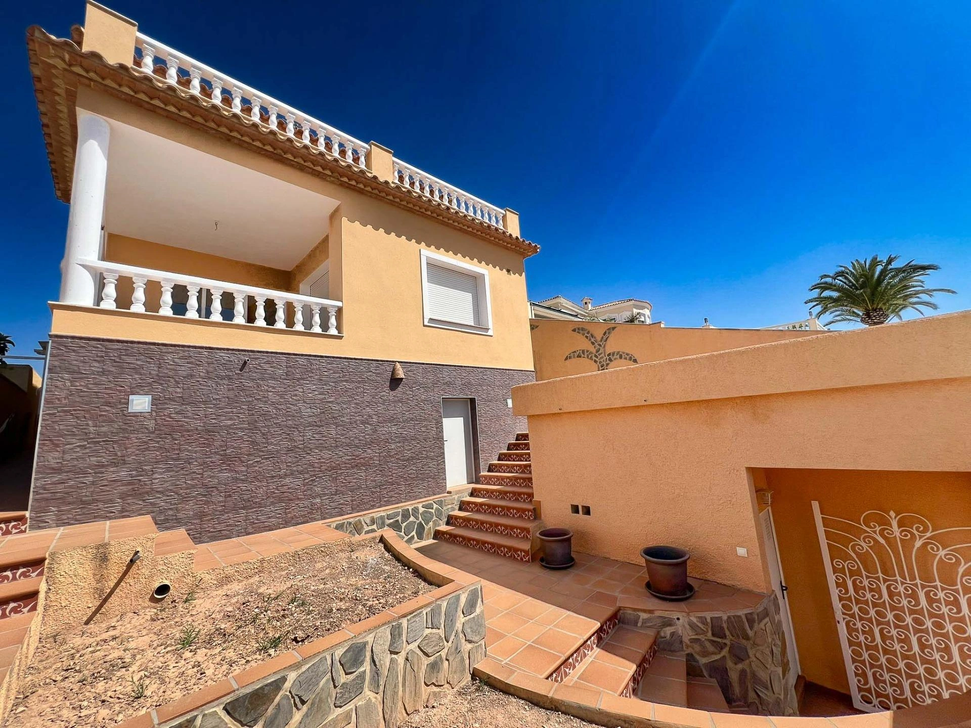 Villa te verkoop in Alfaz Del Pi