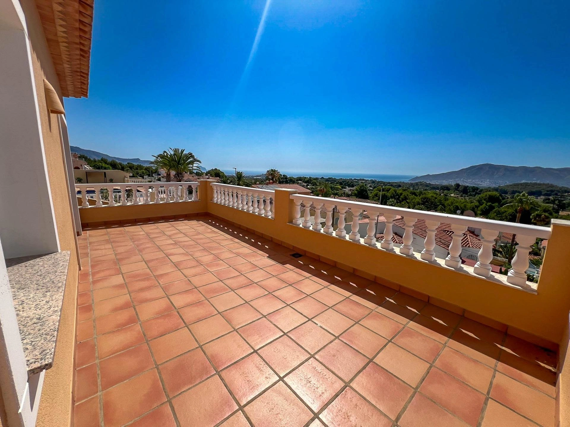 Villa te verkoop in Alfaz Del Pi