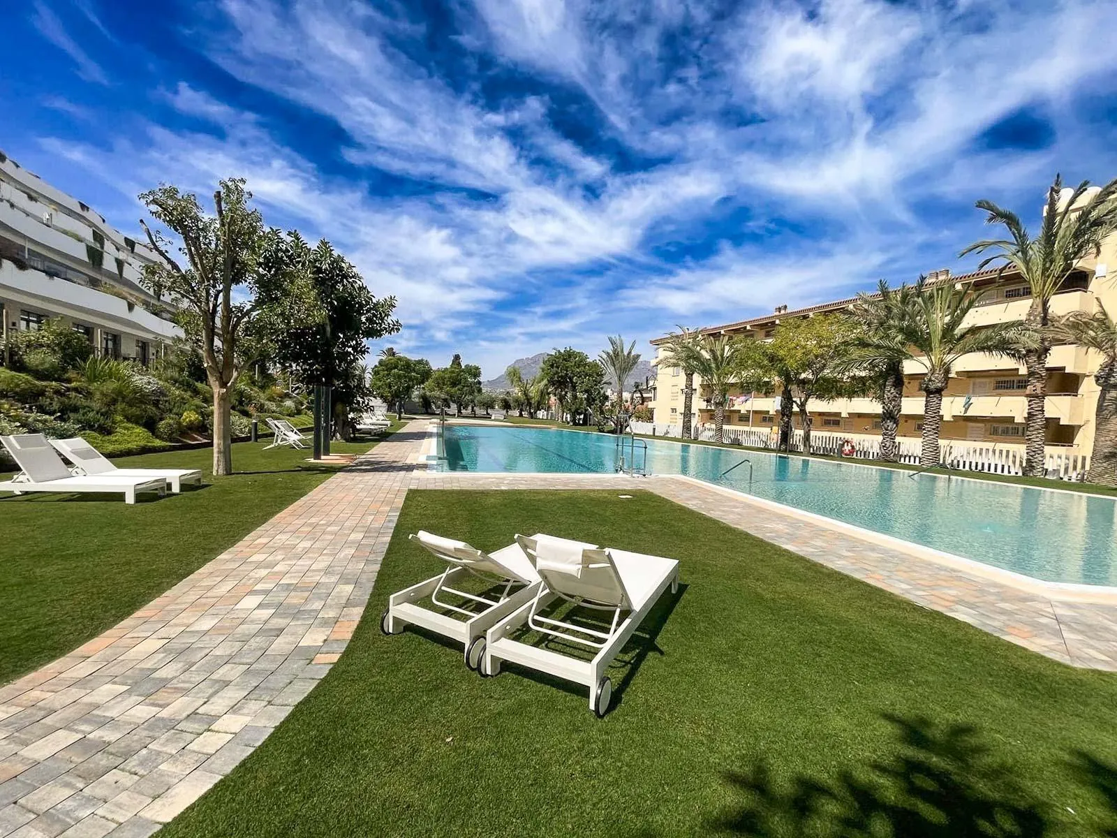 Apartment te verkoop in Alfaz Del Pi
